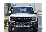 Jetour T2 Luxury Plus 2026